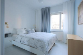 Urban Oasis - Two Bedrooms - Balcony - Nearby Metro Helsinki